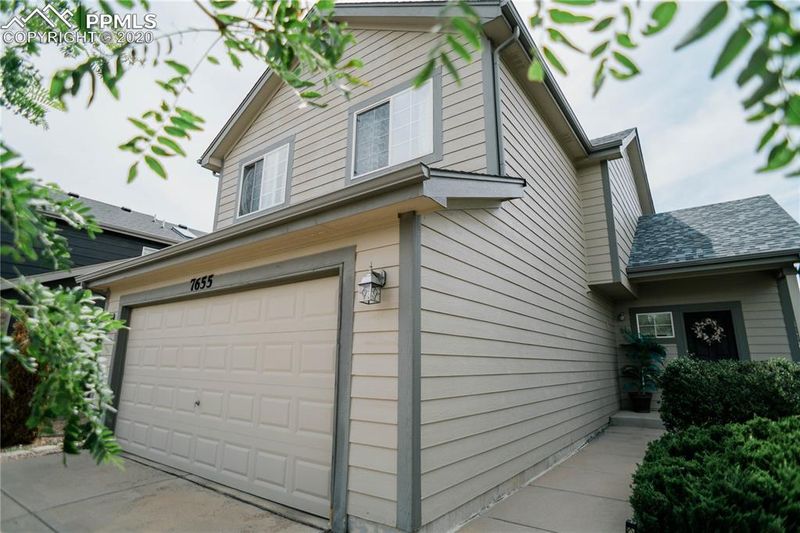 7655 Stormy Way, Colorado Springs, CO 80922