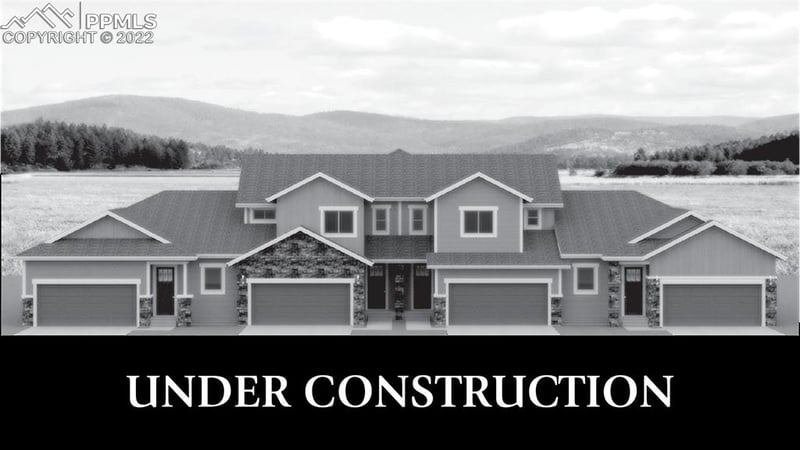 7656 Almond Wood Loop, Colorado Springs, CO 80908