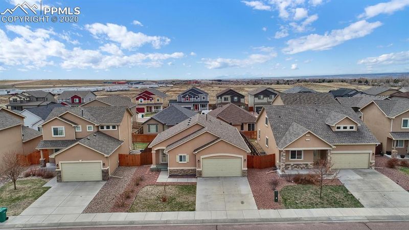7657 Colorado Tech Dr, Colorado Springs, CO 80915