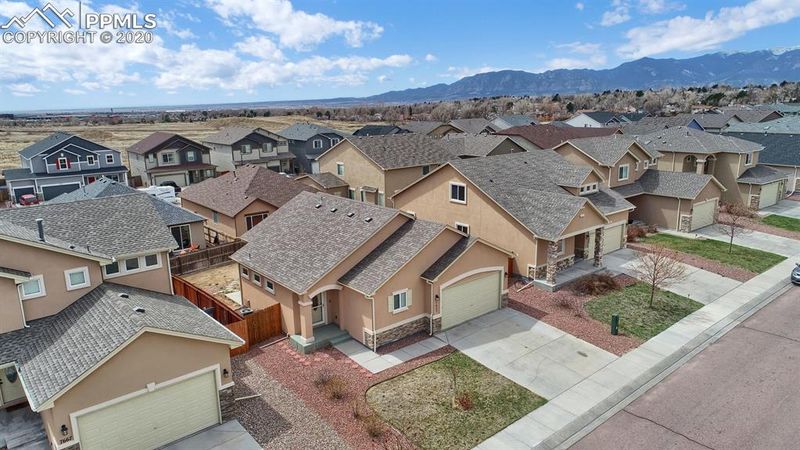 7657 Colorado Tech Dr, Colorado Springs, CO 80915