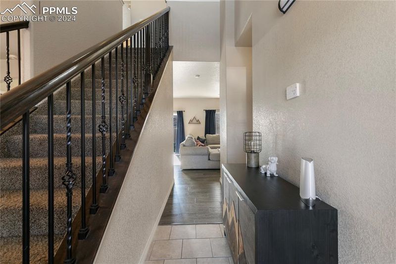 7657 Forest Valley Loop, Colorado Springs, CO 80908