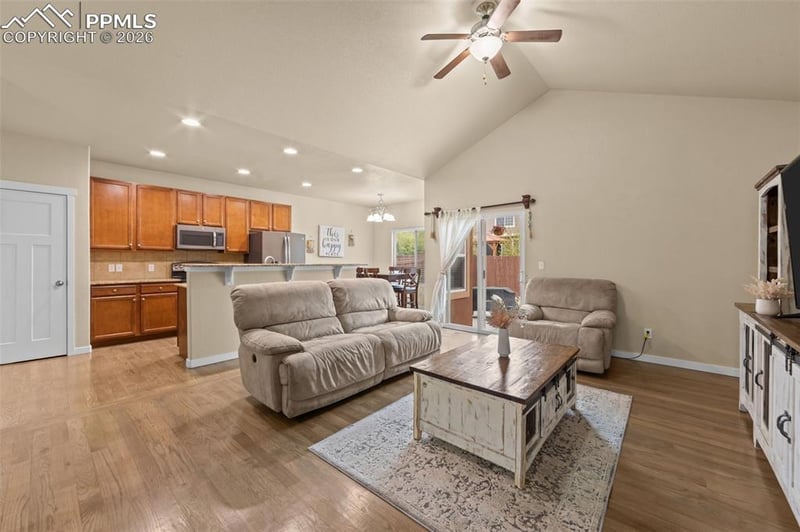 7658 Colorado Tech Dr, Colorado Springs, CO 80915