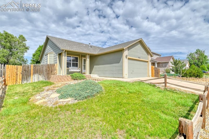 7659 Middle Bay Way, Fountain, CO 80817