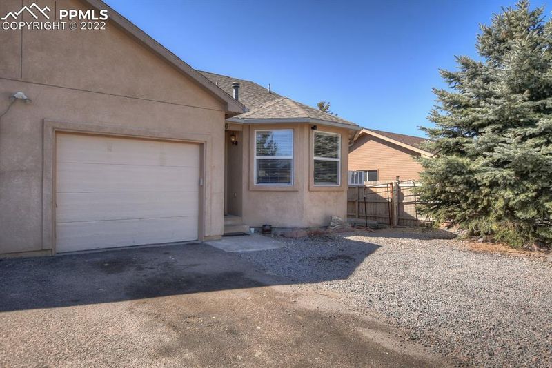 766 Century Pl #A, Monument, CO 80132