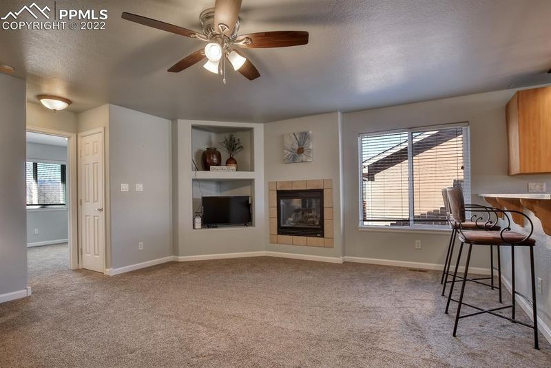 766 Century Pl #A, Monument, CO 80132