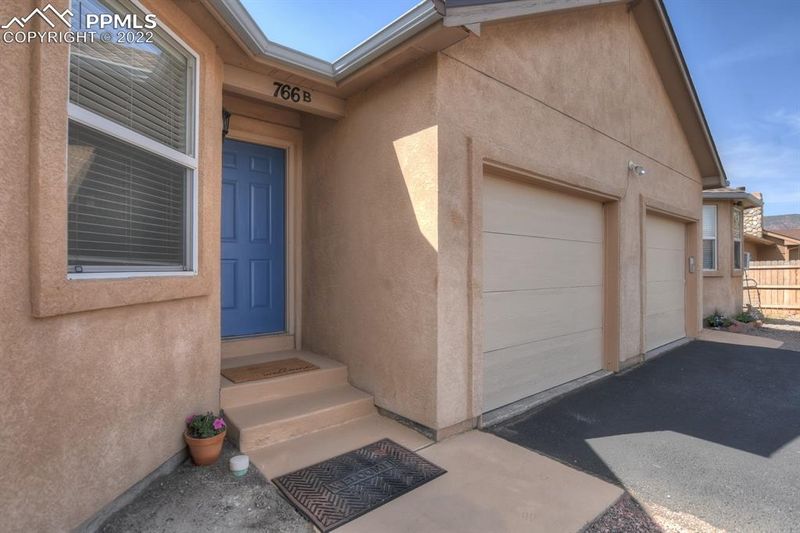 766 Century Pl #B, Monument, CO 80132