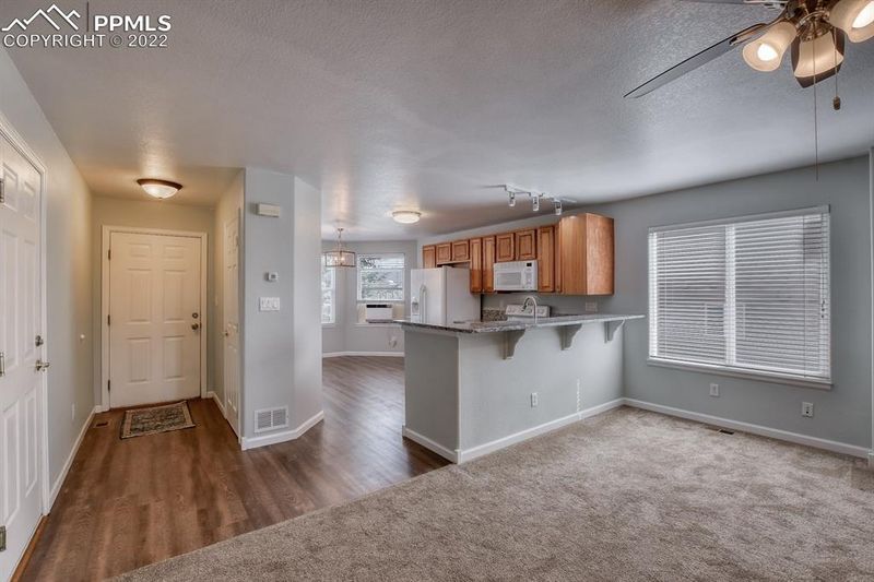 766 Century Pl #B, Monument, CO 80132