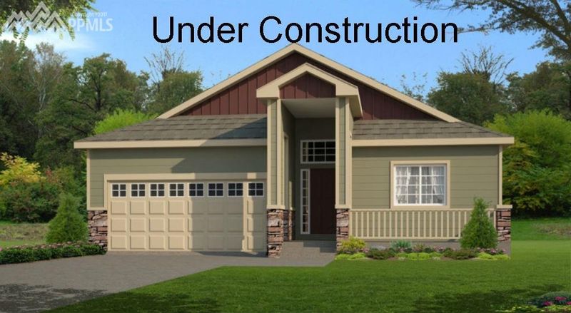 7660 Bigtooth Maple Dr, Colorado Springs, CO 80925