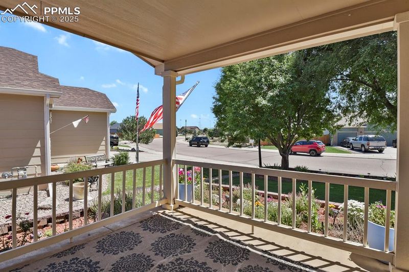 7660 High Gate Dr, Fountain, CO 80817