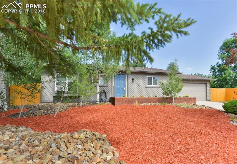 7660 Rickshaw Dr, Colorado Springs, CO 80920
