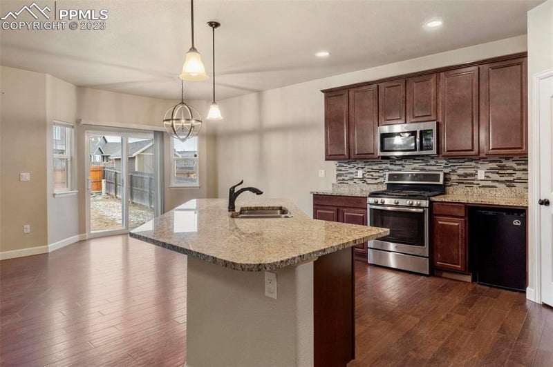 7661 Bigtooth Maple Dr, Colorado Springs, CO 80925