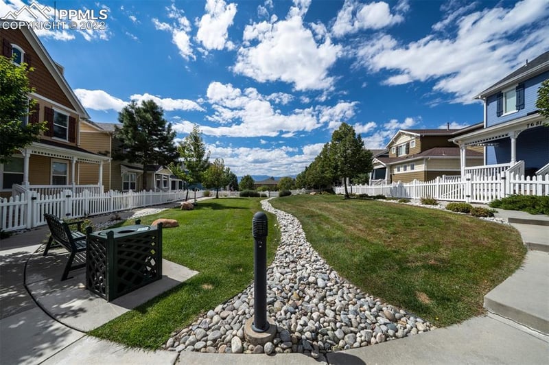 7661 Menagerie Ln, Colorado Springs, CO 80923