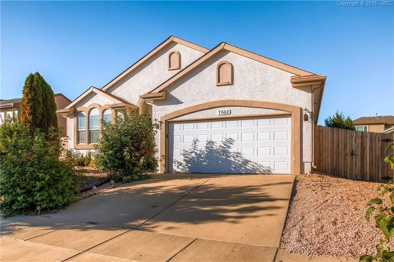 7662 Cholla Ct, Colorado Springs, CO 80922