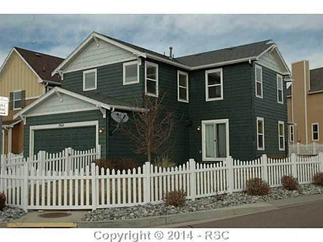 7662 Cordelle Ln, Colorado Springs, CO 80923