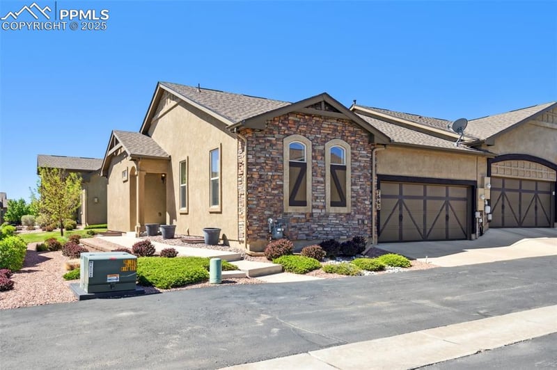 7663 Double Barrel Hts, Colorado Springs, CO 80923 | MLS# 6206199 ...
