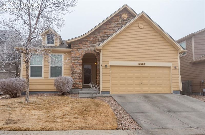 7663 Loopout Grv, Peyton, CO 80831