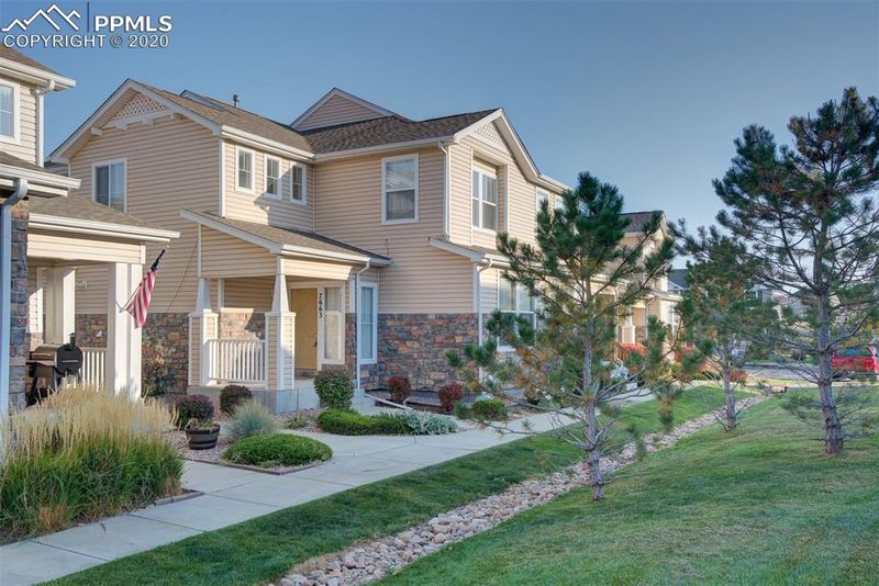 7663 Sandy Springs Point, Fountain, CO 80817