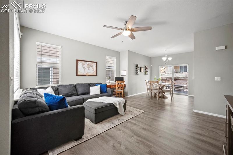 7664 Dobbs Dr, Fountain, CO 80817