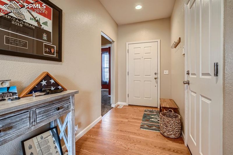 7664 Sniktau Point, Peyton, CO 80831