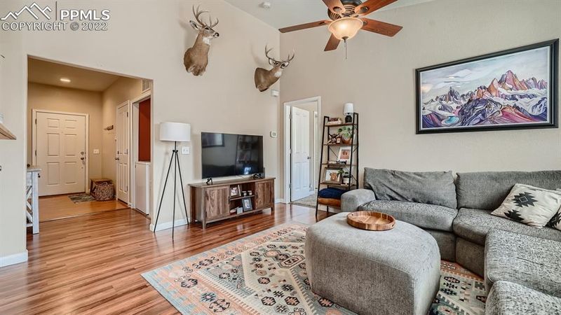 7664 Sniktau Point, Peyton, CO 80831