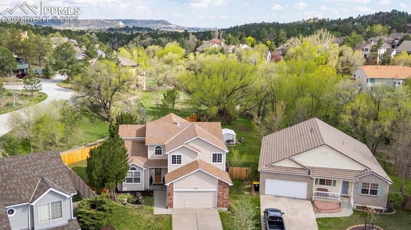 7665 Calloway Ct, Colorado Springs, CO 80919
