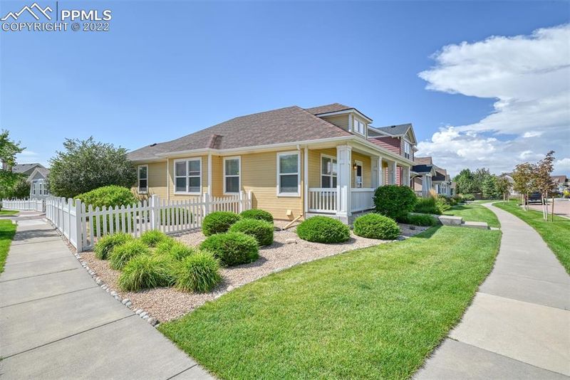 7665 Tabernash Dr, Colorado Springs, CO 80923