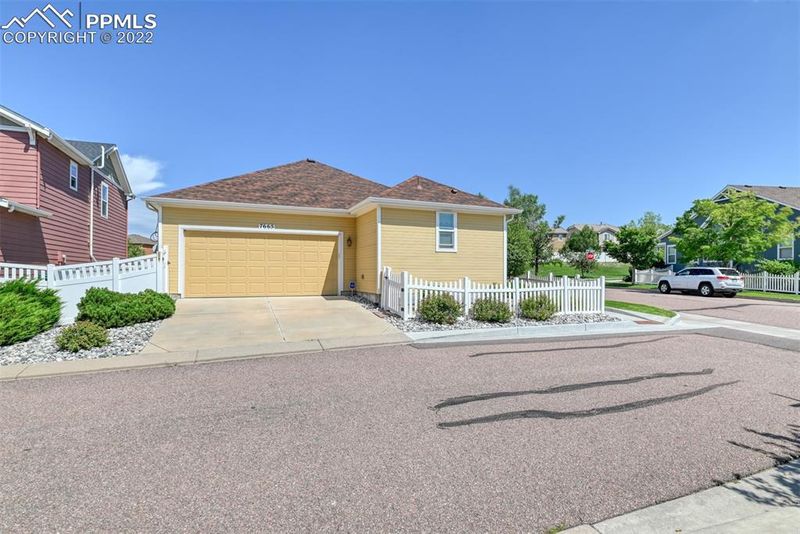 7665 Tabernash Dr, Colorado Springs, CO 80923