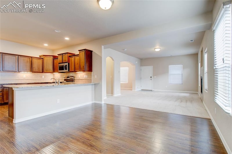 7667 Crestone Peak Trl, Colorado Springs, CO 80924