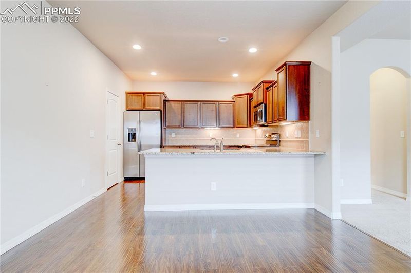 7667 Crestone Peak Trl, Colorado Springs, CO 80924