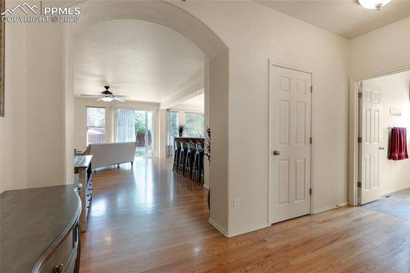 7667 Desert Wind Dr, Colorado Springs, CO 80923