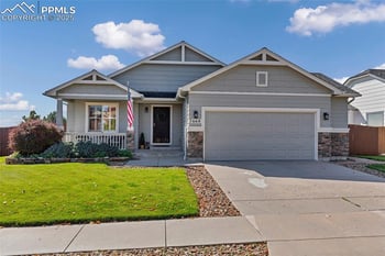 7668 Amberly Dr, Colorado Springs, CO 80923