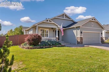 7668 Amberly Dr, Colorado Springs, CO 80923