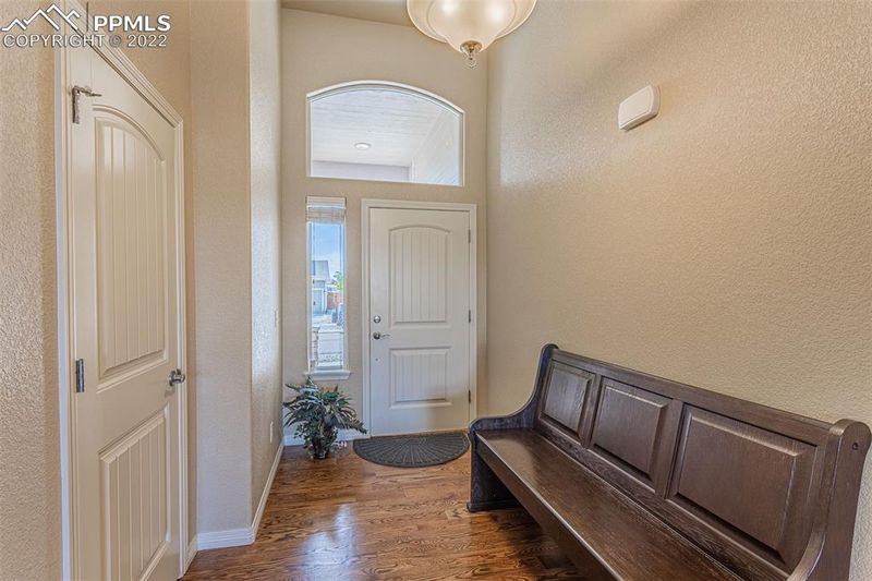 7668 Forest Valley Loop, Colorado Springs, CO 80908