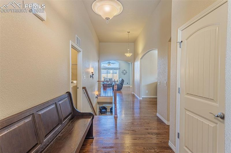 7668 Forest Valley Loop, Colorado Springs, CO 80908