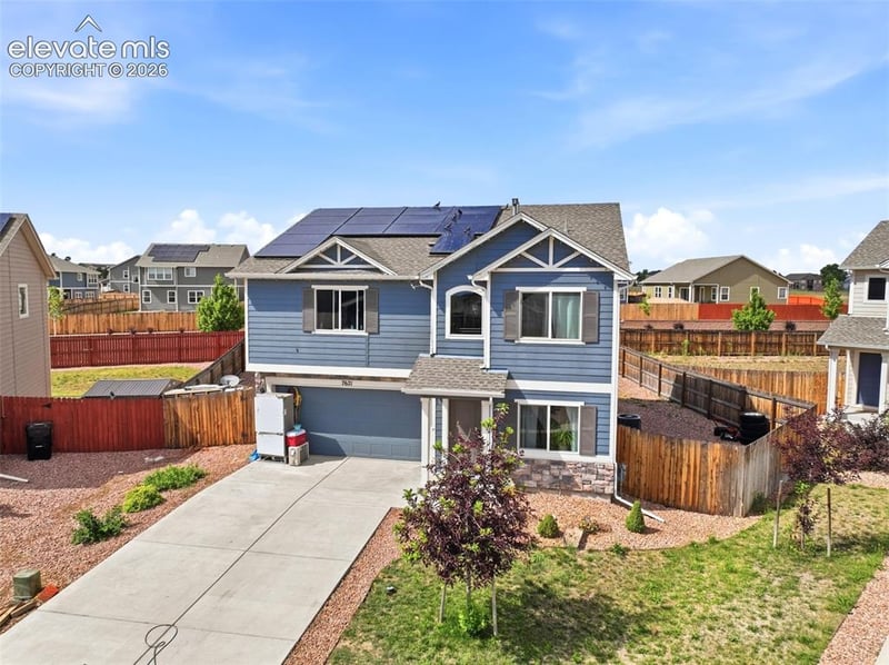 7671 Berwyn Loop, Peyton, CO 80831
