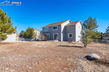 7672 Bullet Rd, Peyton, CO 80831