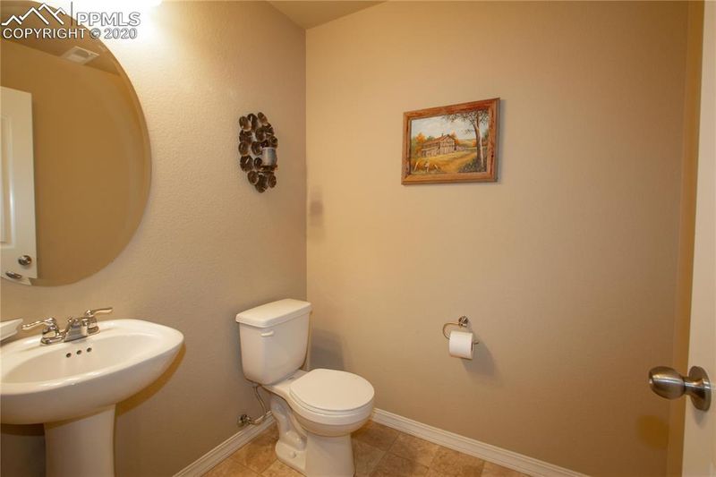 7673 Crestone Peak Trl, Colorado Springs, CO 80924