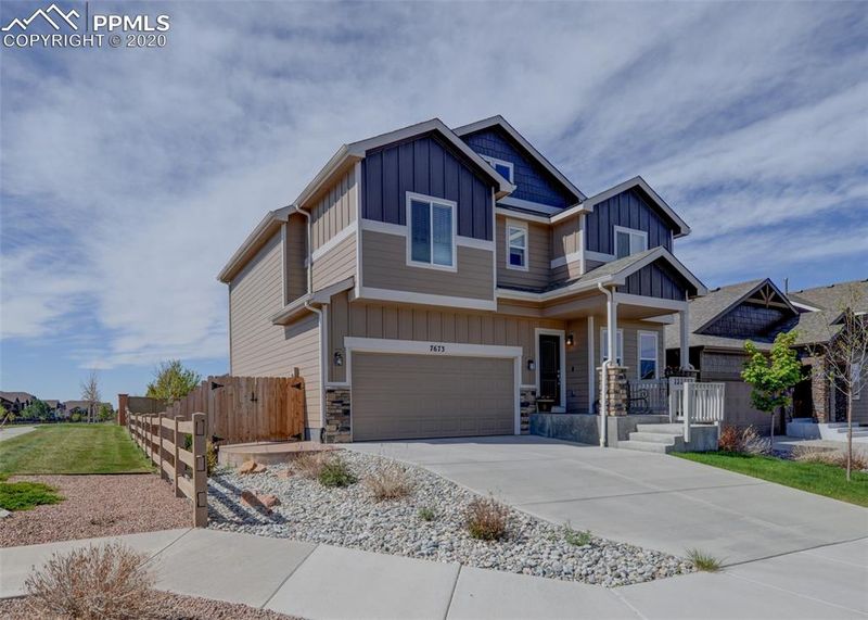 7673 Emily Loop, Colorado Springs, CO 80923