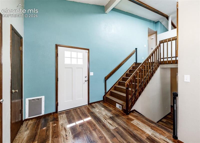 7673 Safari Cir, Colorado Springs, CO 80920