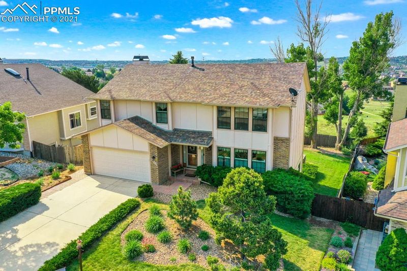 7675 Montane Dr, Colorado Springs, CO 80920