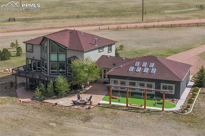 7675 Walker Rd, Colorado Springs, CO 80908