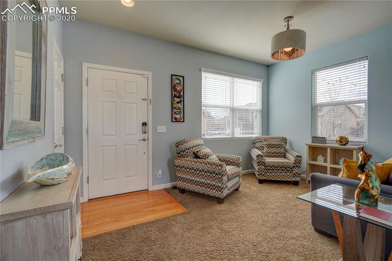 7677 Sniktau Point, Peyton, CO 80831