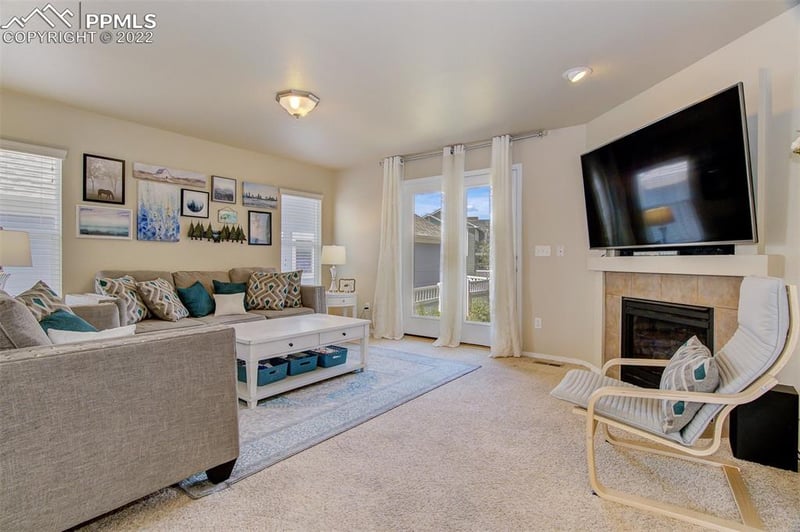7678 Calypso Dr, Colorado Springs, CO 80923