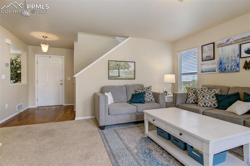 7678 Calypso Dr, Colorado Springs, CO 80923
