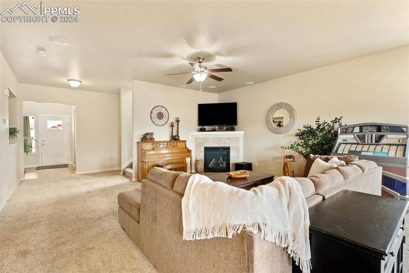 7678 Camille Ct, Colorado Springs, CO 80908