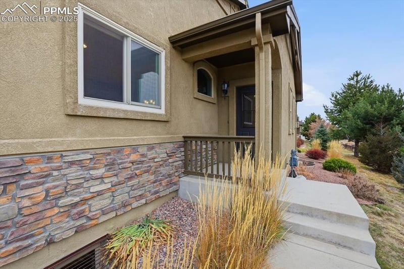 7678 Matchlock Hts, Colorado Springs, CO 80923