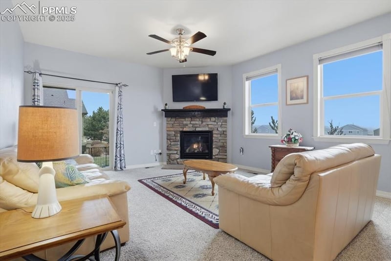 7678 Matchlock Hts, Colorado Springs, CO 80923 | MLS# 1125806 | Great ...