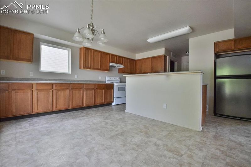 7679 Calypso Dr, Colorado Springs, CO 80923