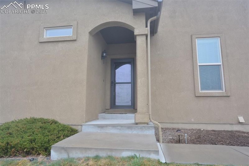 7679 Matchlock Hts, Colorado Springs, CO 80923