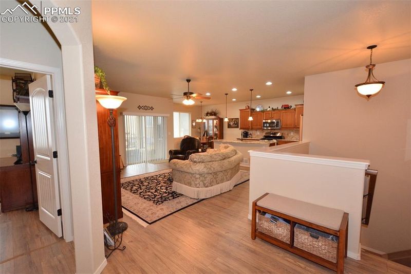 7679 Matchlock Hts, Colorado Springs, CO 80923